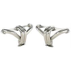 Headers and Exhaust Headers and Exhaust